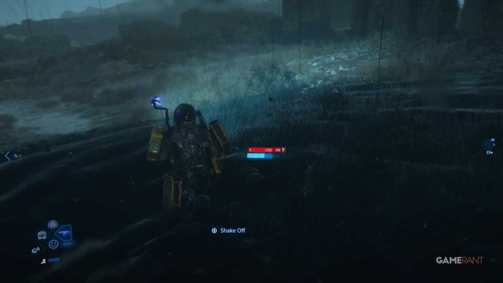 How To Avoid BTs in Death Stranding 2