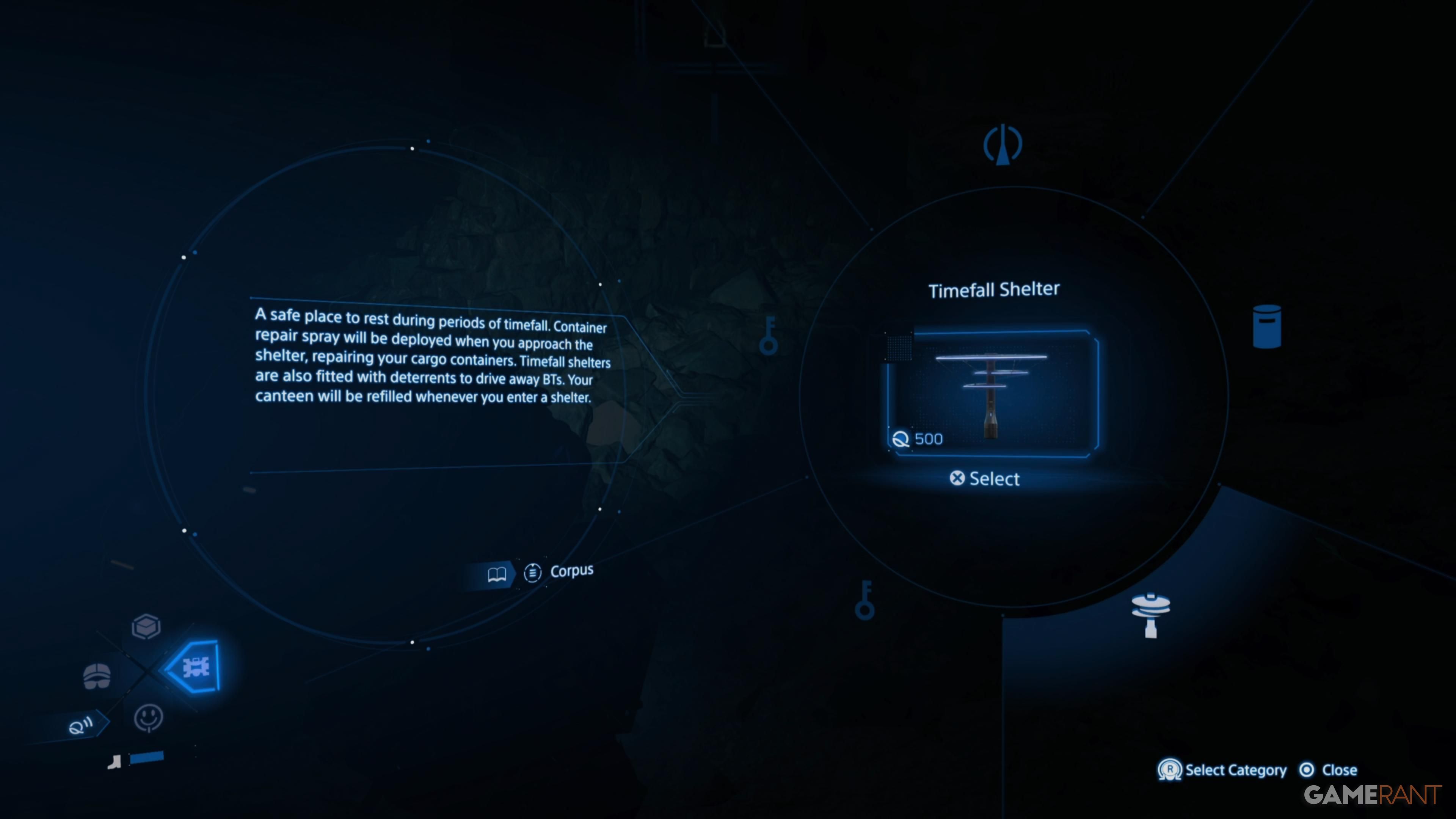 How to Avoid Timefallin Death Stranding 2