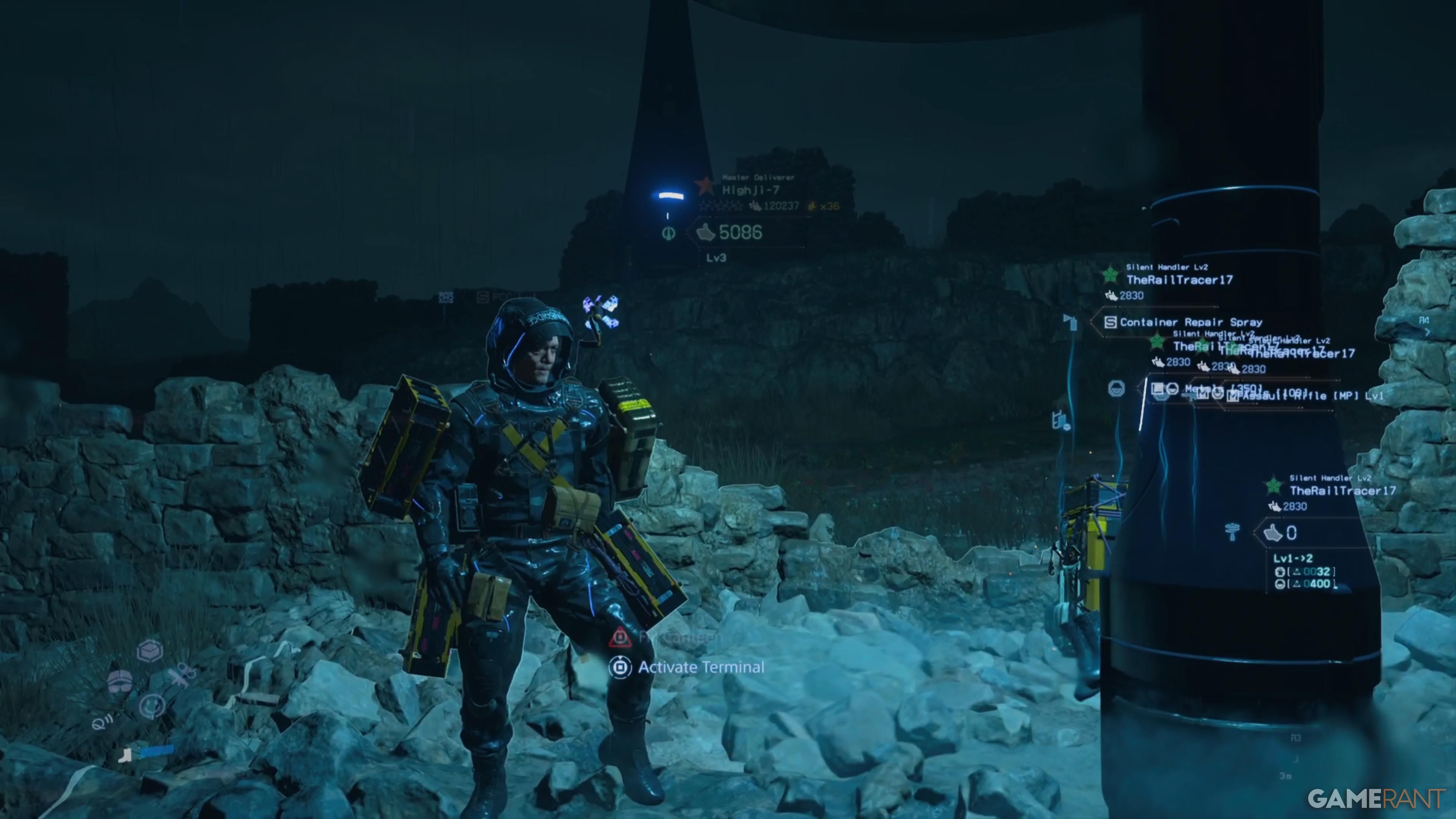 How to Avoid Timefall in Death Stranding 2 (5)