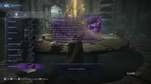 How To Beat Everdark Sovereign Darkdrift Knight in Elden Ring Nightreign 1