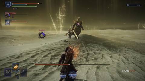 How To Beat Everdark Sovereign Darkdrift Knight in Elden Ring Nightreign 3