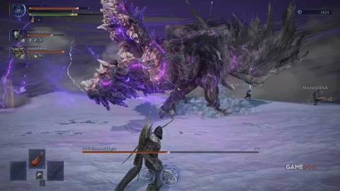 How To Beat Everdark Sovereign Gaping Jaw in Elden Ring Nightreign 1