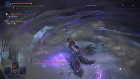 How To Beat Everdark Sovereign Gaping Jaw in Elden Ring Nightreign 3