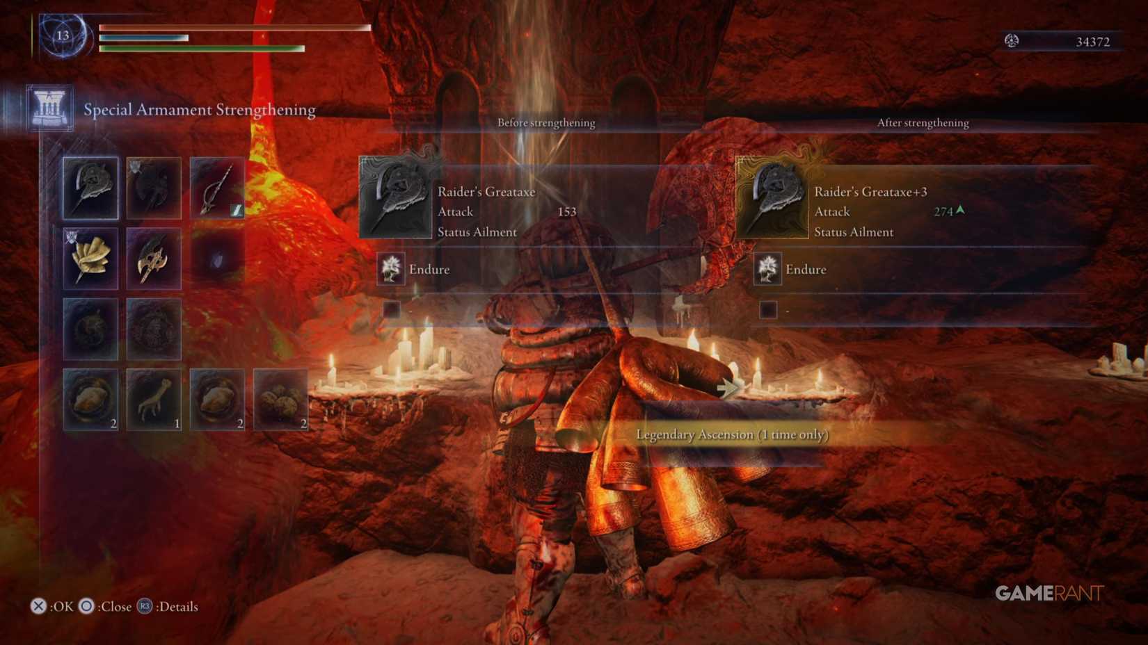 How to Find the Secret of the Crater In Elden Ring Nightreign 15