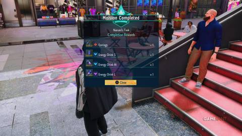 How To Get Elena's Second Outfit In Street Fighter 6 (6)