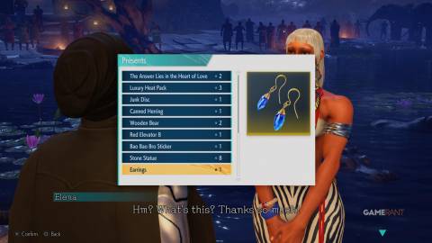 How To Get Elena's Second Outfit In Street Fighter 6 (7)