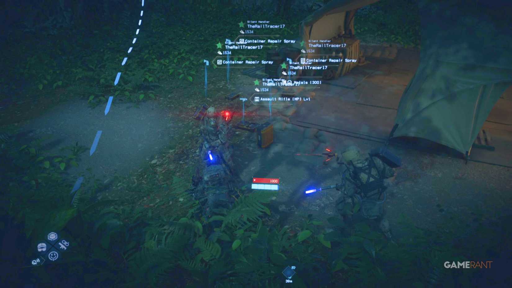 How to Get Stolen Cargo Back in Death Stranding 2 (1)