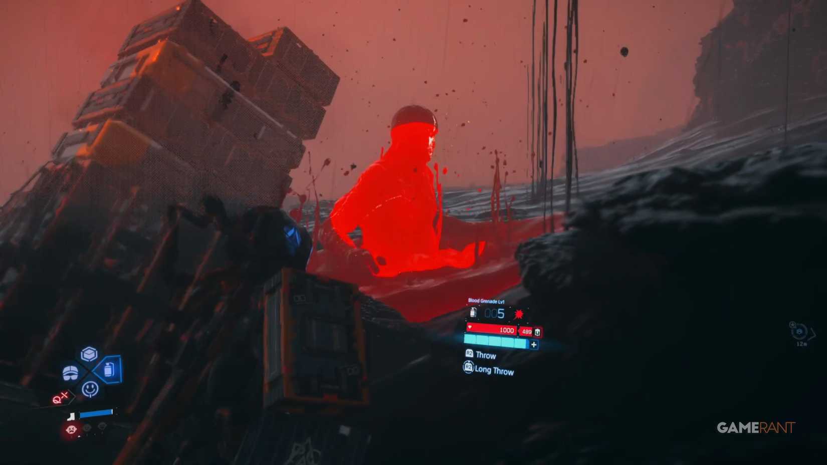 How To Kill BTs in Death Stranding 2