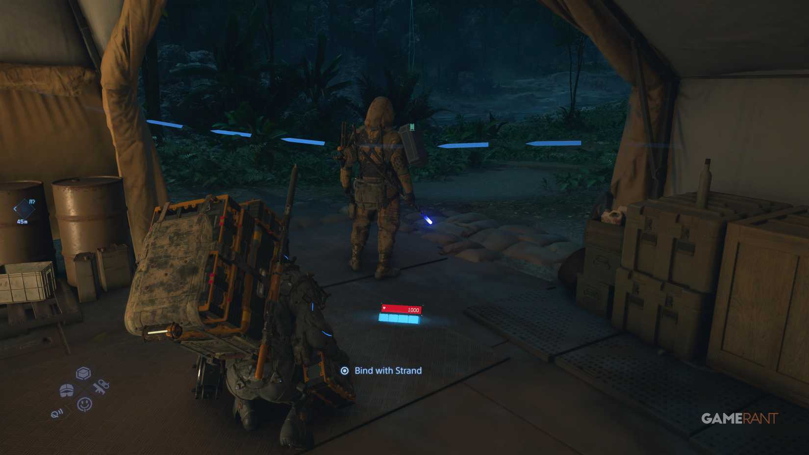 How to Perform Stealth Knockouts in Death Stranding 2 (1)