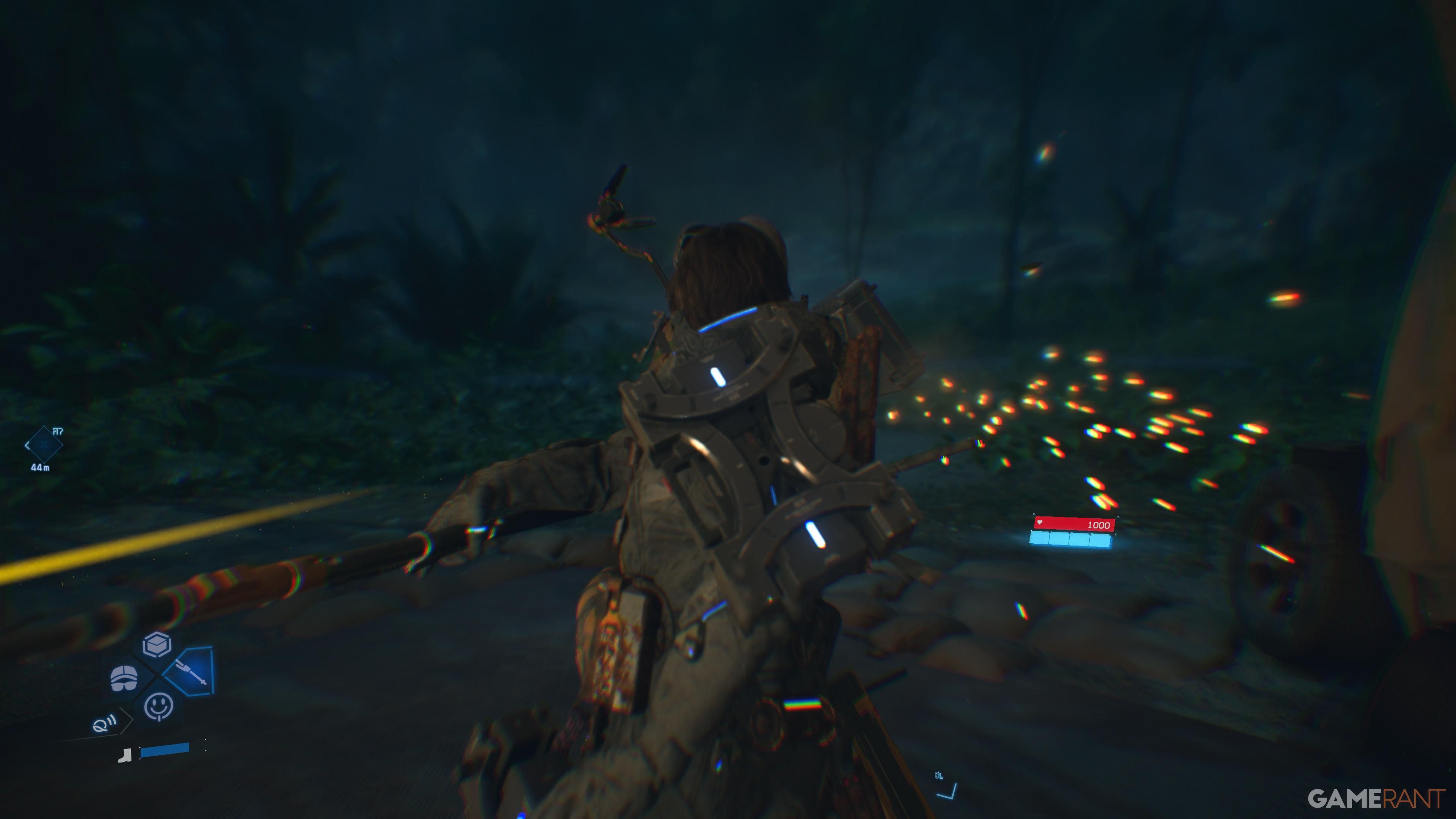 How to Perform Stealth Knockouts in Death Stranding 2 (2)