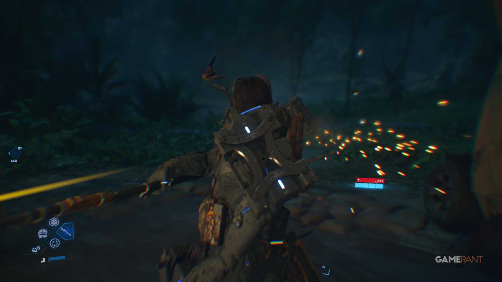 How to Perform Stealth Knockouts in Death Stranding 2 (2)