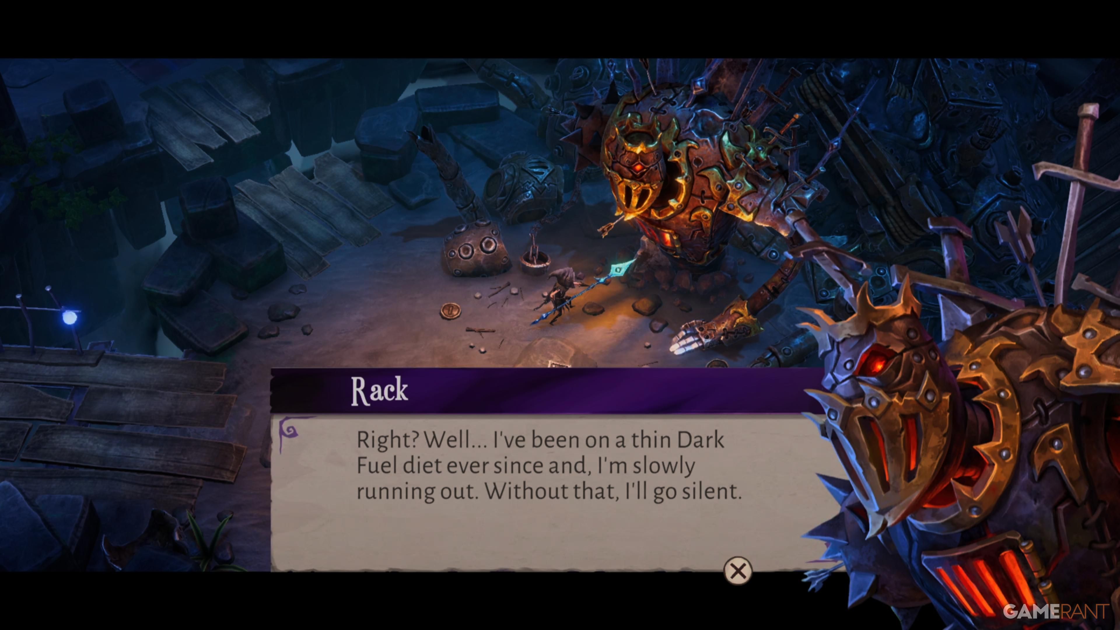 How to unlock all the weapons lost randomly the eternal die 6