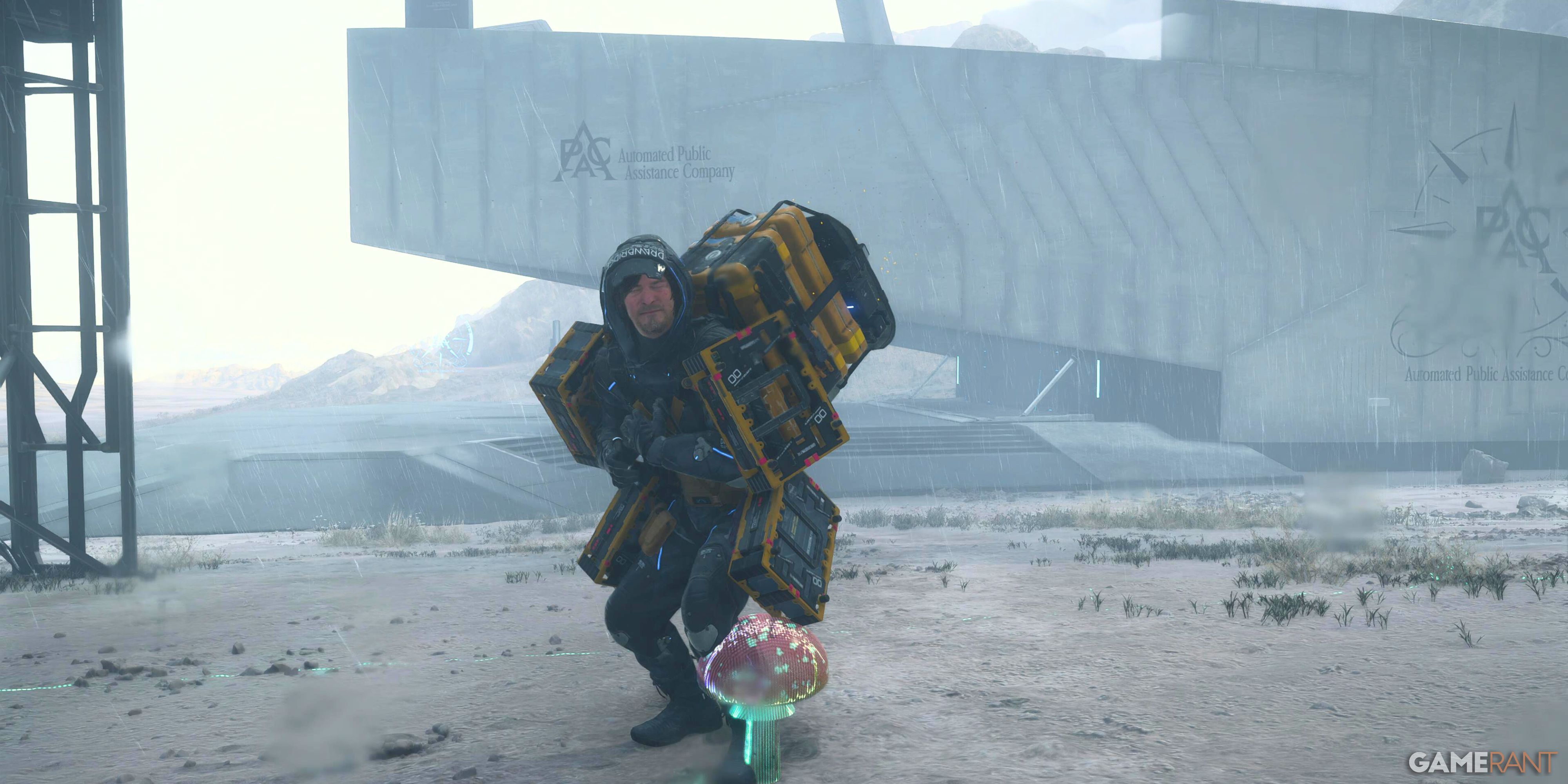 How to Urinate In Death Stranding 2 Featured Image