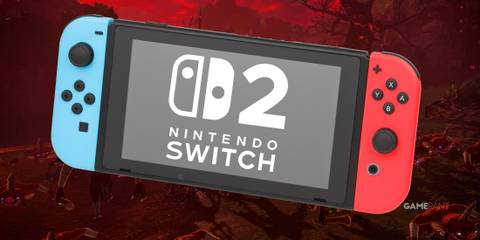 Hyrule Warriors Age of Imprisonment Switch 1