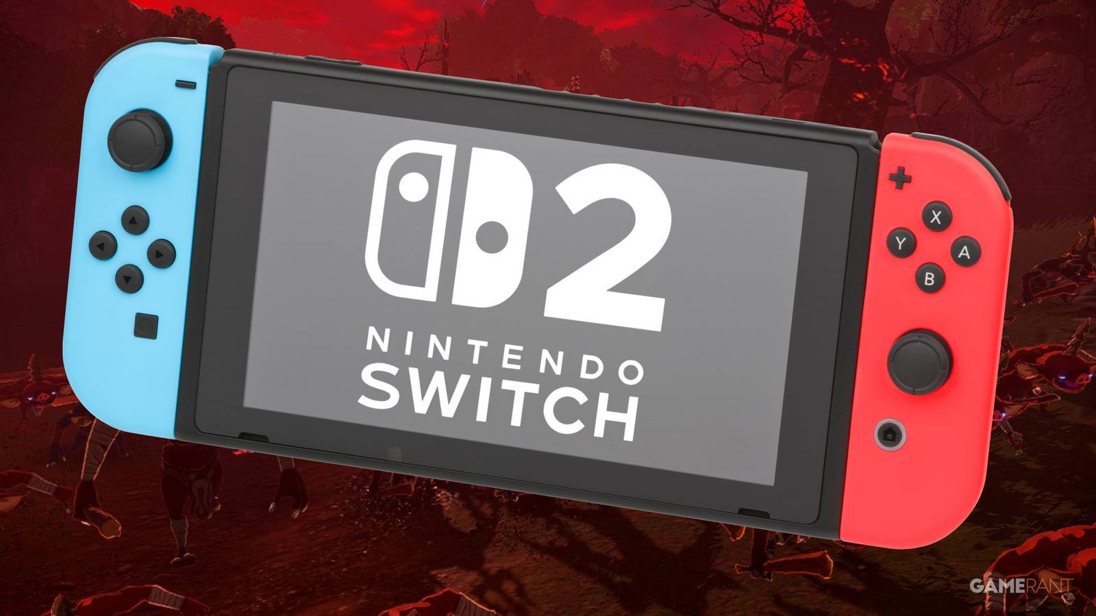 Hyrule Warriors Age of Imprisonment Switch 1