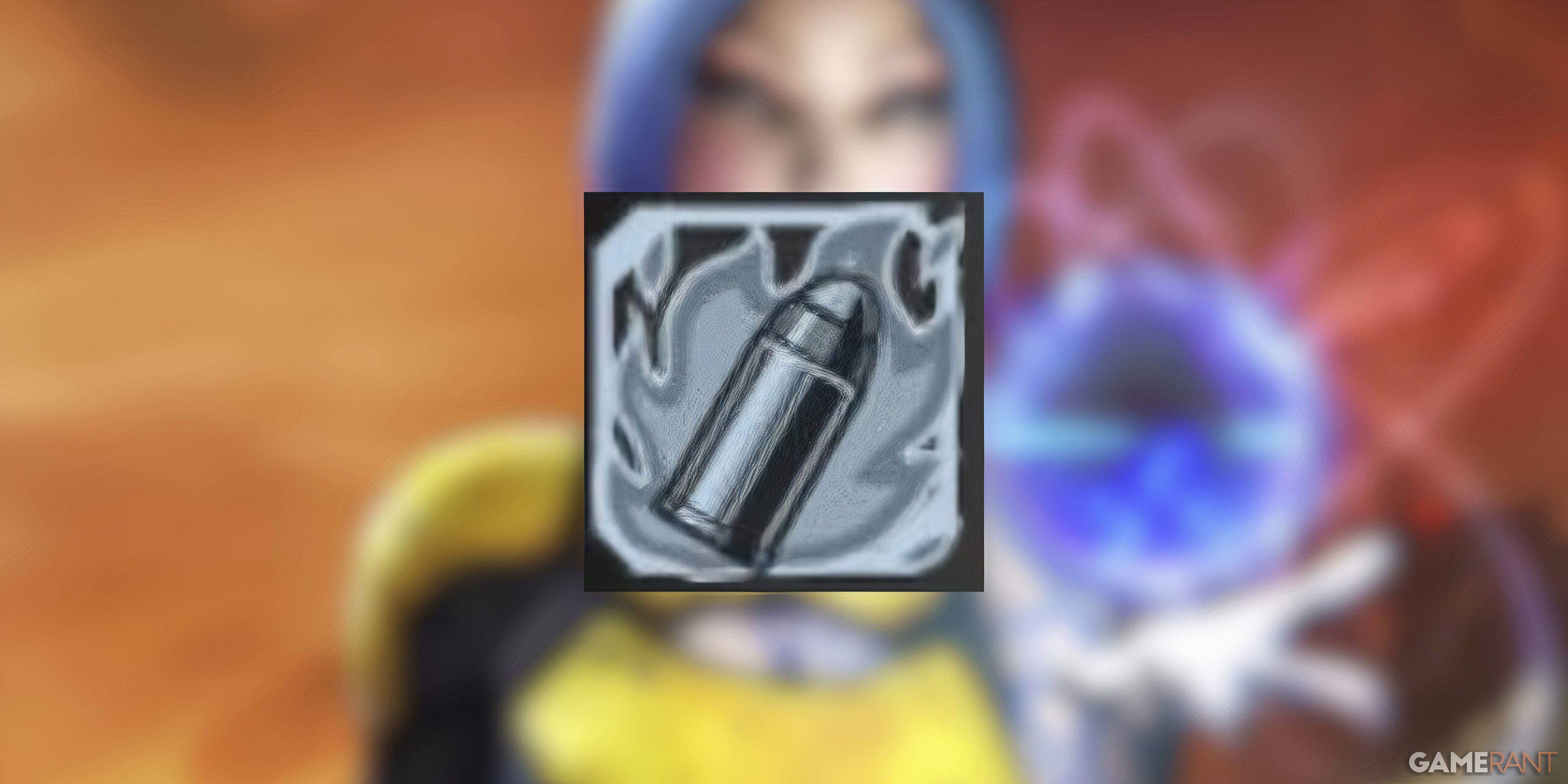 Imollet Maya las Borderlands de Cyron 2