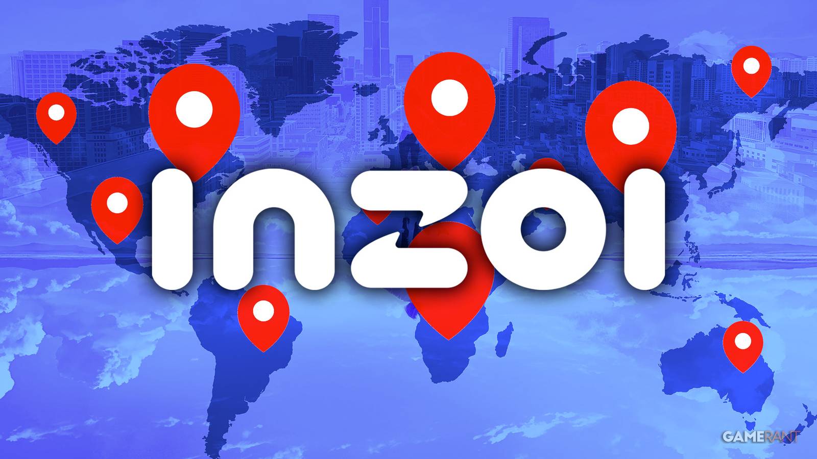 InZoi City Wish List