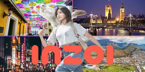 InZoi City Wish List