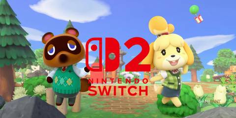 Best Reveal Date for Animal Crossing Switch 2 Game August 23 KK Slider Birthday