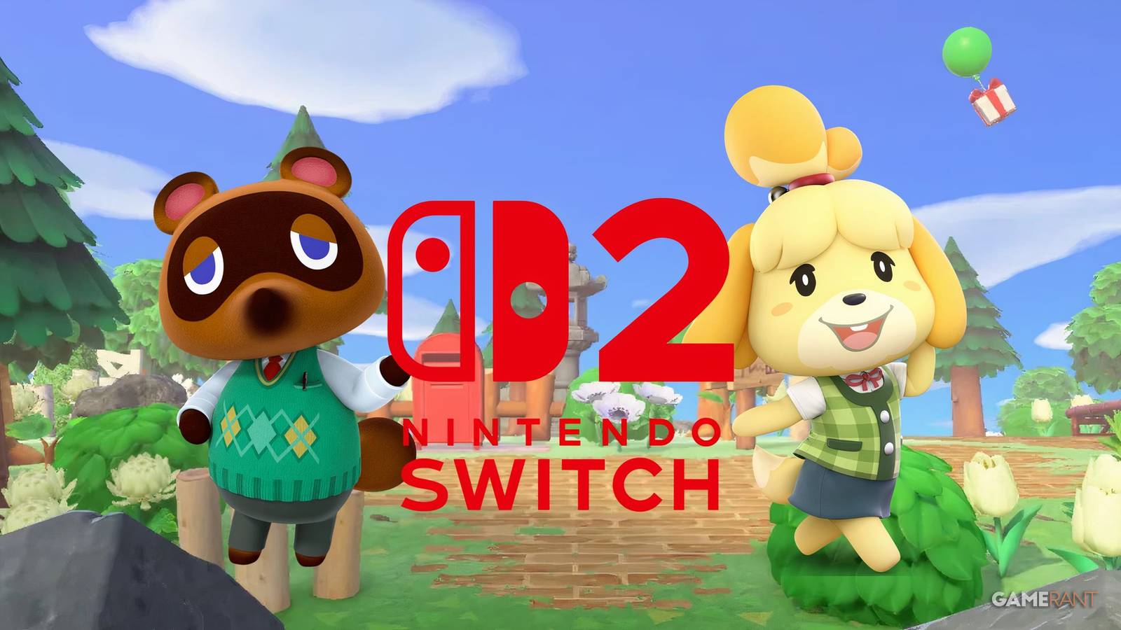 Best Reveal Date for Animal Crossing Switch 2 Game August 23 KK Slider Birthday