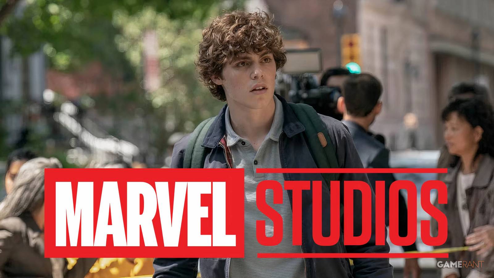 Jack champion Marvel feature