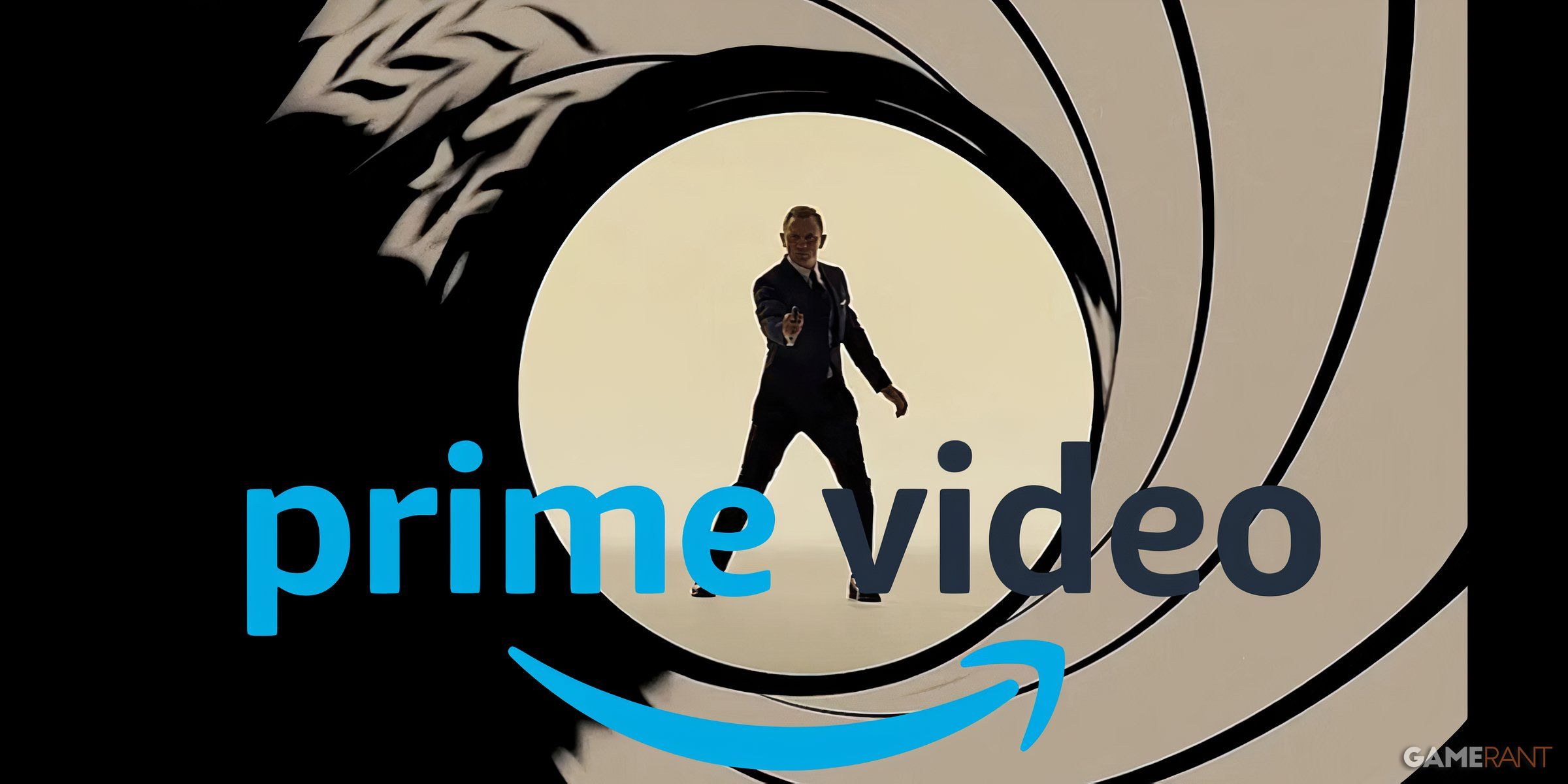 James Bond Amazon Feature Image