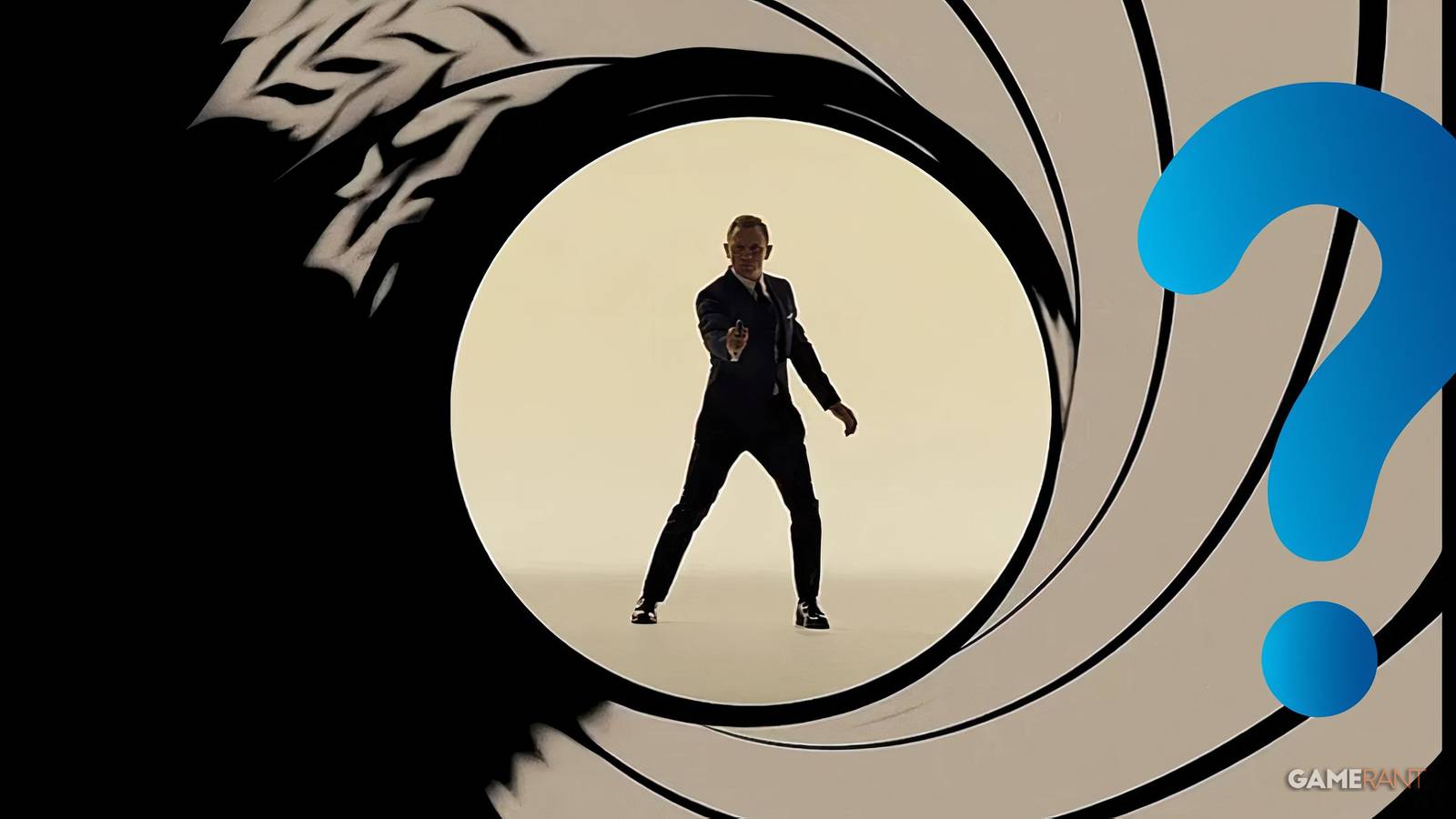 James Bond gun barrel feature image
