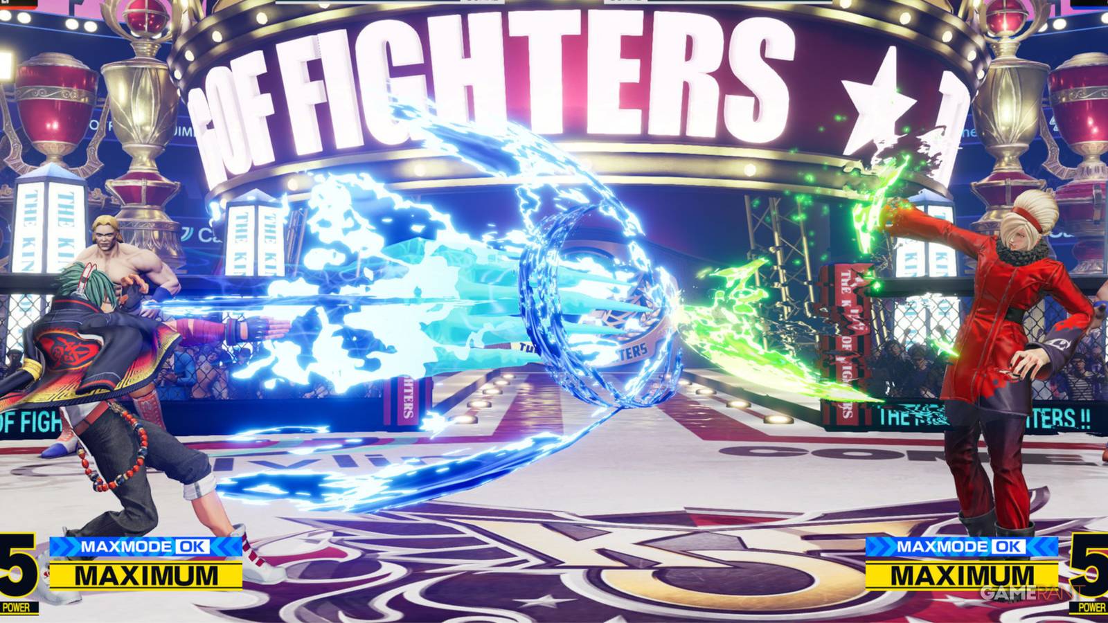 King of Fighters 15 (4)