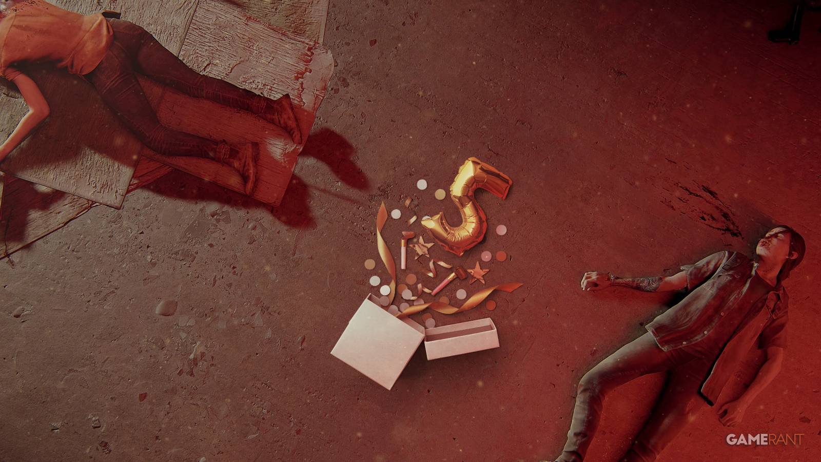 Five Years Ago, Naughty Dog Took its Biggest Storytelling Risk Yet With The Last of Us Part 2