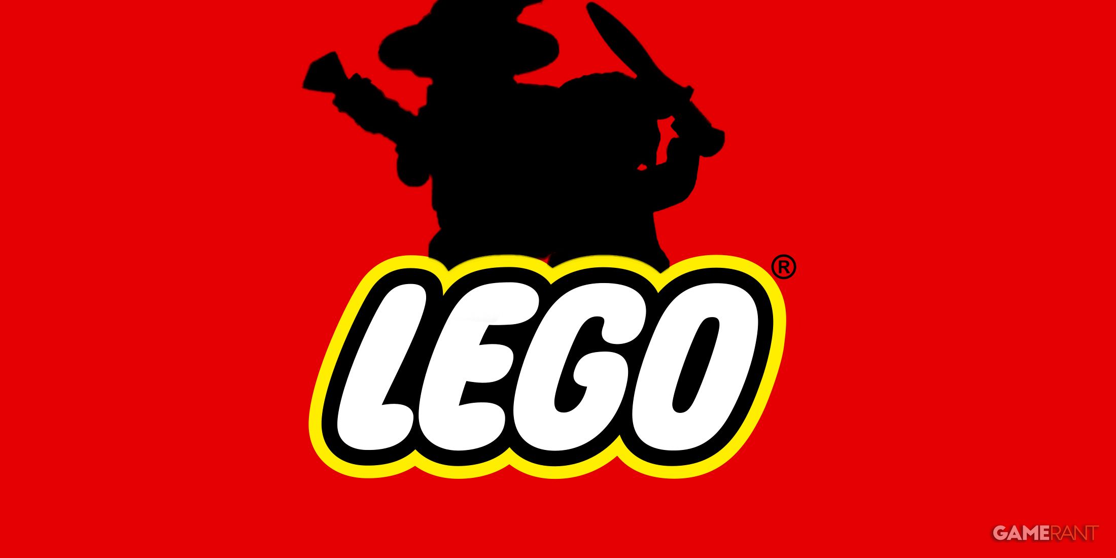A Controversial LEGO Game Could Be Closure For an Unfinished Project