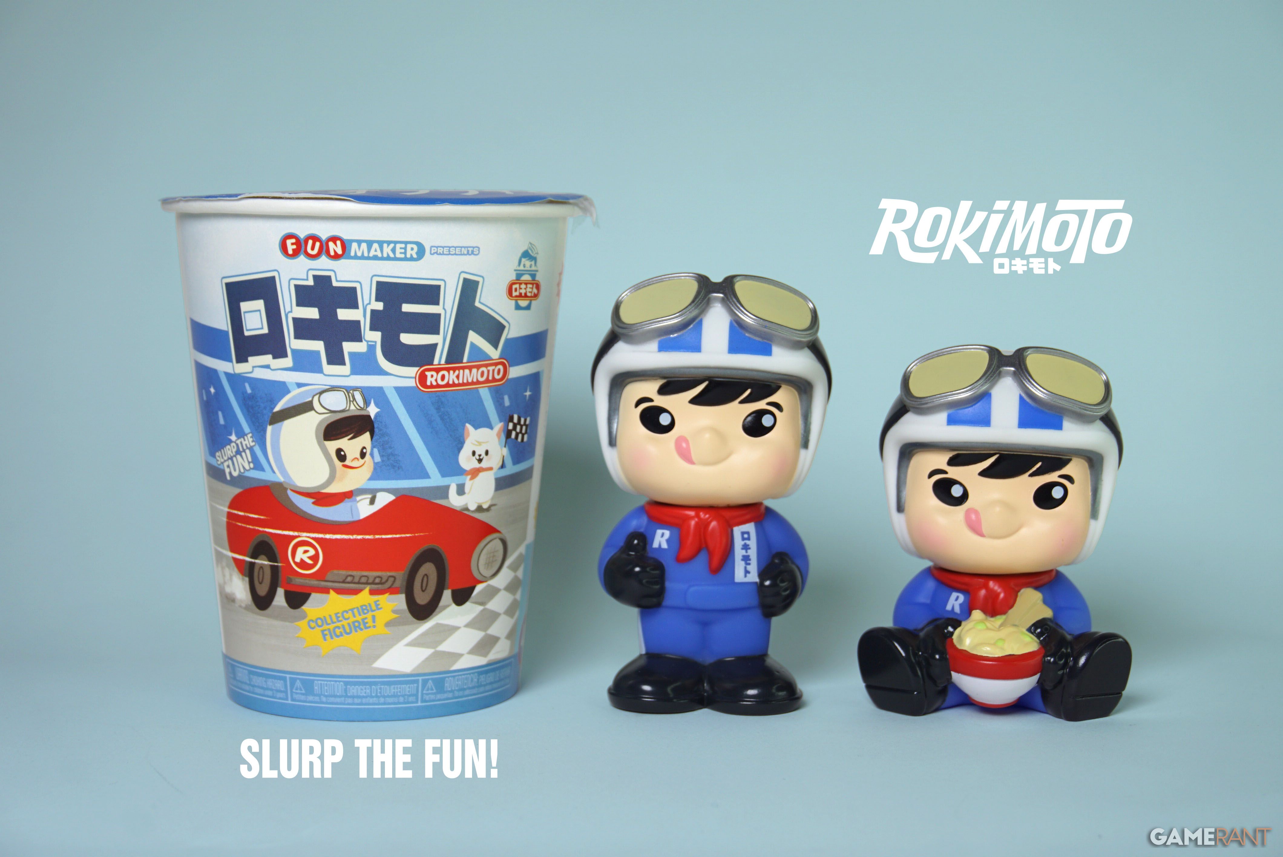 Funmaker Announces New Anime Expo 2025 Product Line [EXCLUSIVE]