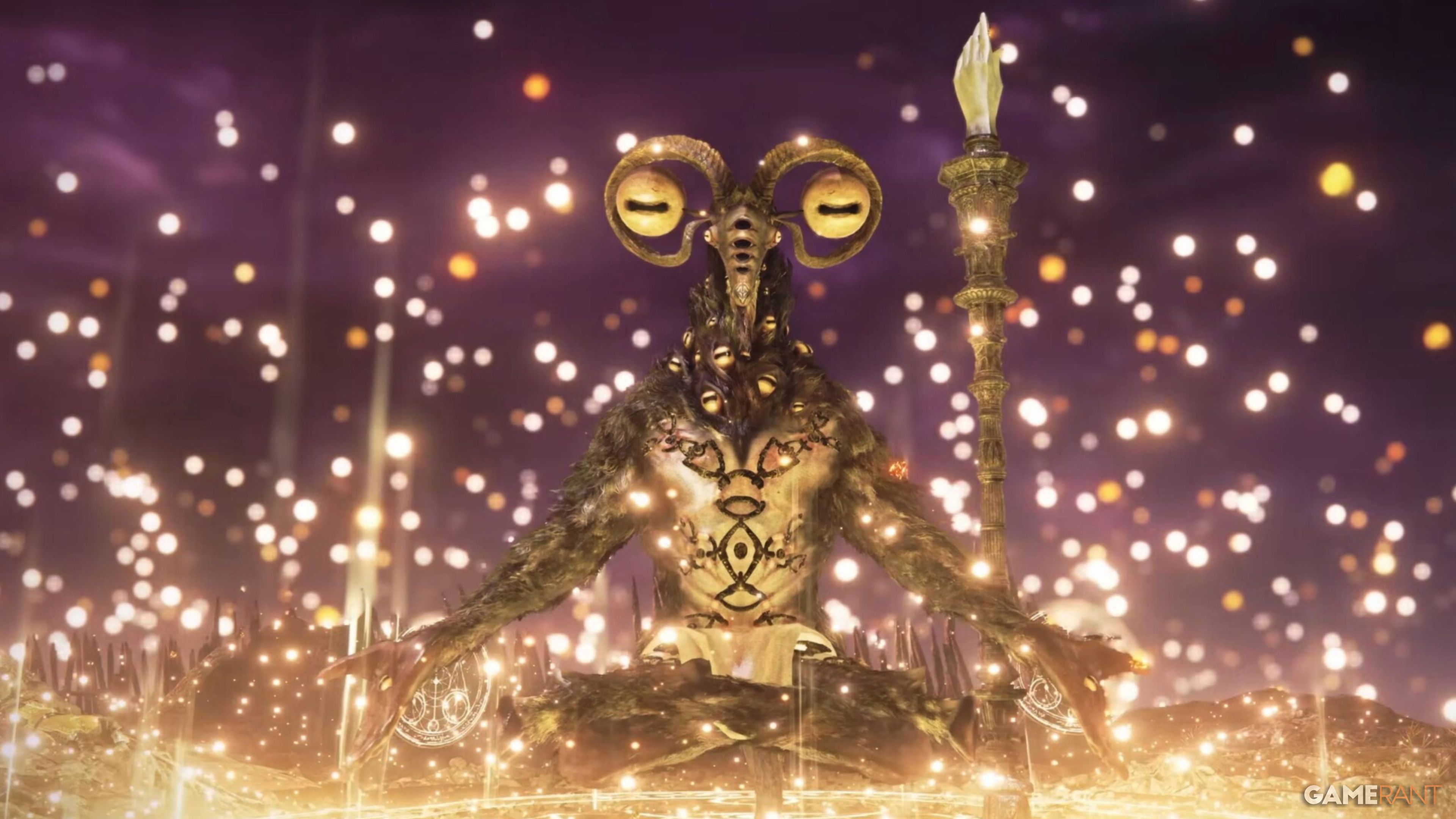 Libra, Creature of Night Overview In Elden Ring Nightreign 1