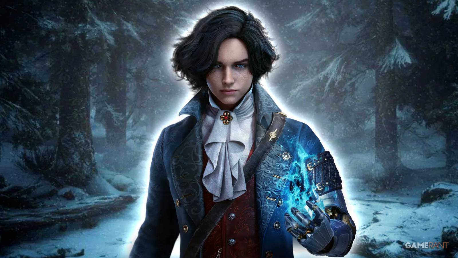 Lies of P: Overture's Upcoming 'Adjustments' Risk Missing the Forest for the Trees