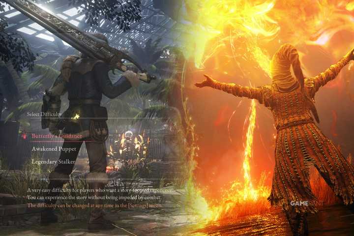 Elden Ring Shadow Of The Erdtree GameRant elden-ring-shadow-of-the-erdtree-gamerant