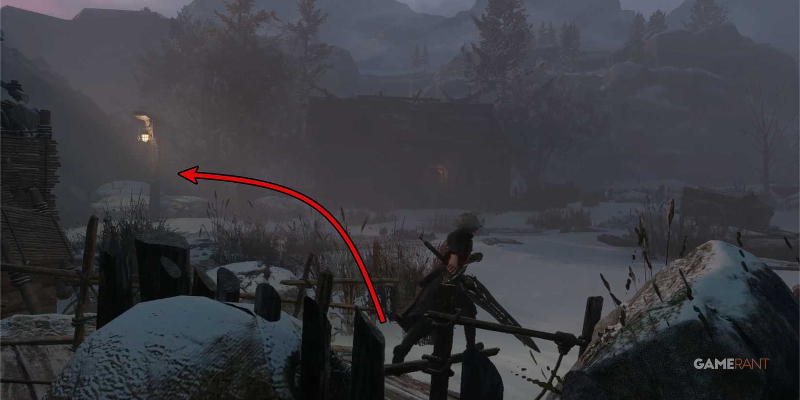 LoPO-Lighthouse-Path