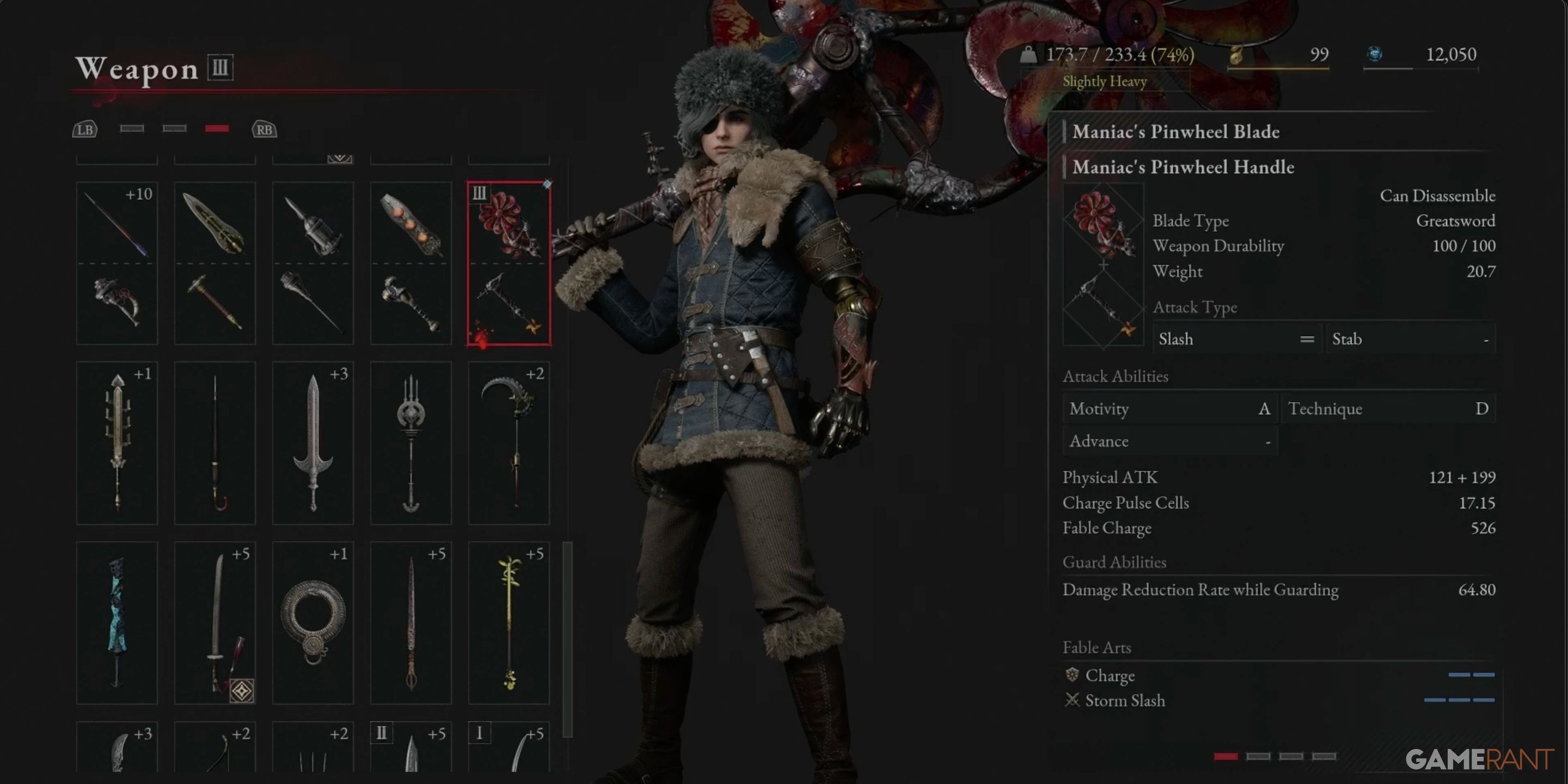 LoPO-Maniacs-Pinwheel-Stats