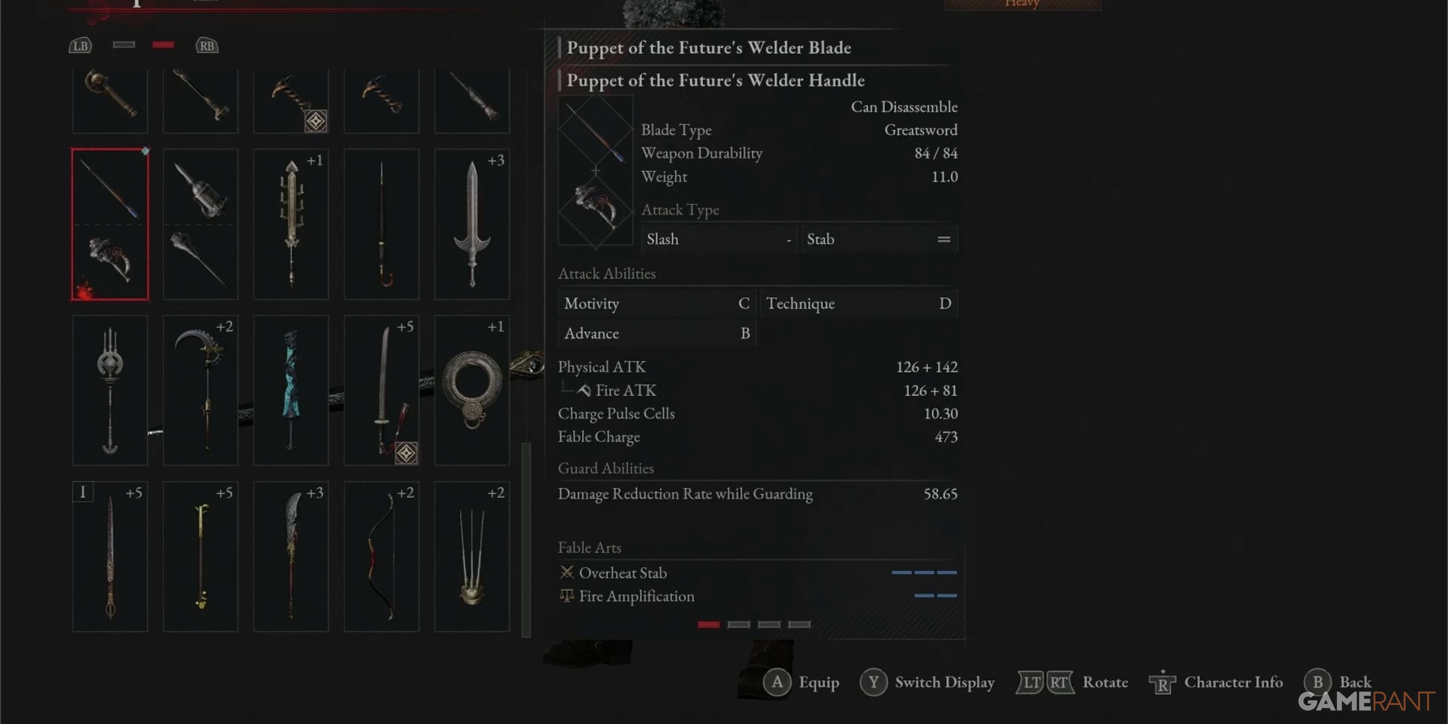 LoPO-Puppet-Future-Welder-Stats