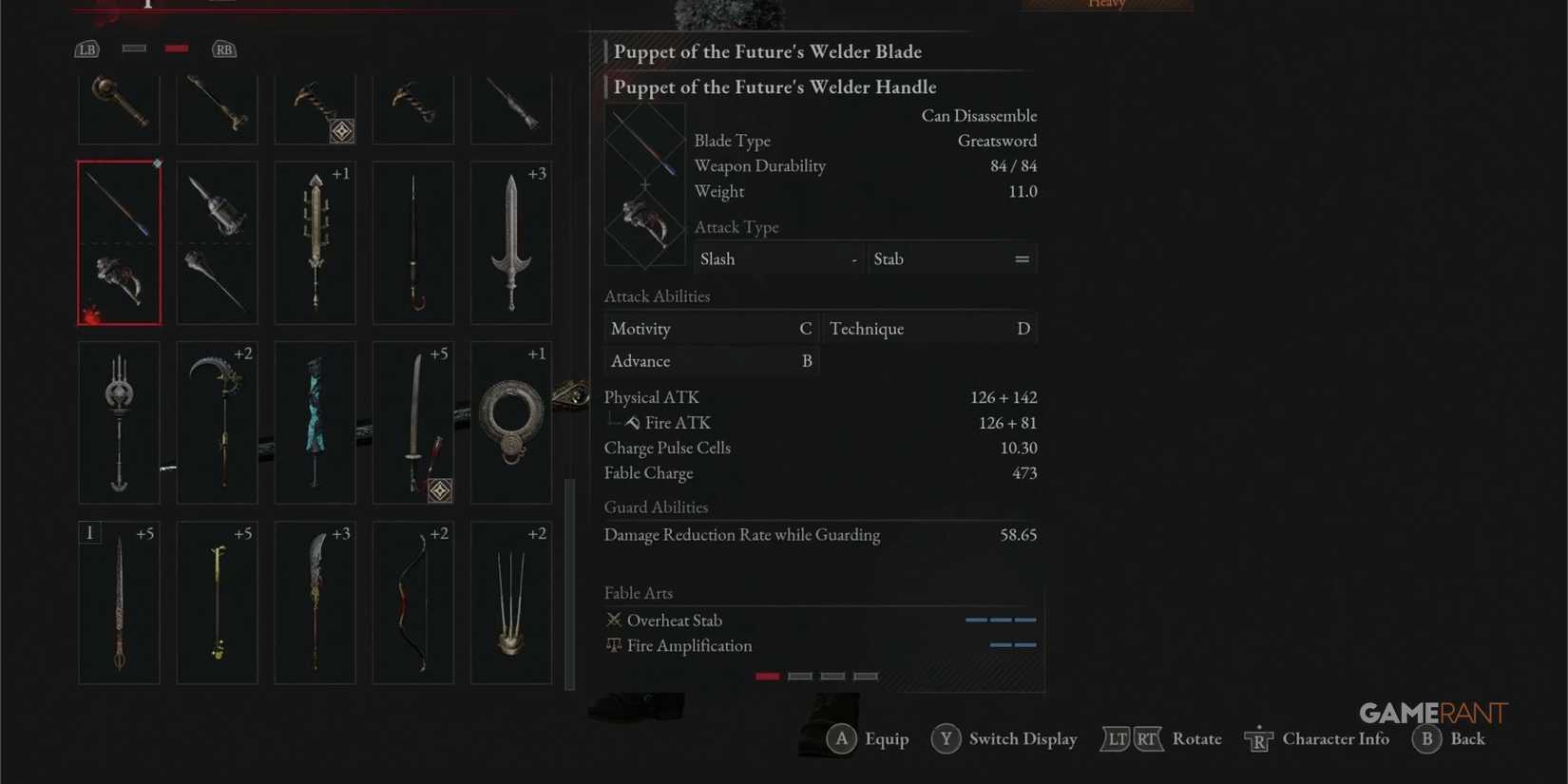 LoPO-Puppet-Future-Welder-Stats