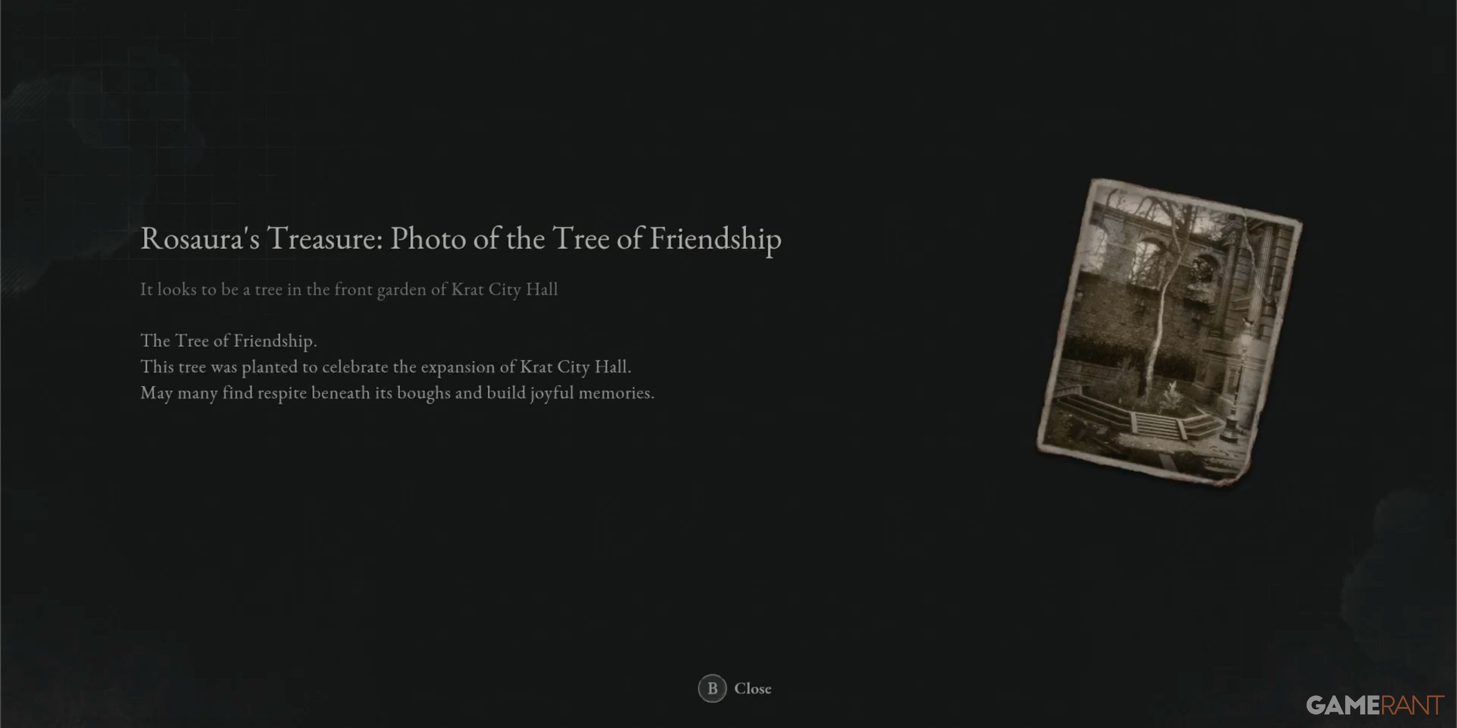 LoPO-Ros-End-Tree-Friendship