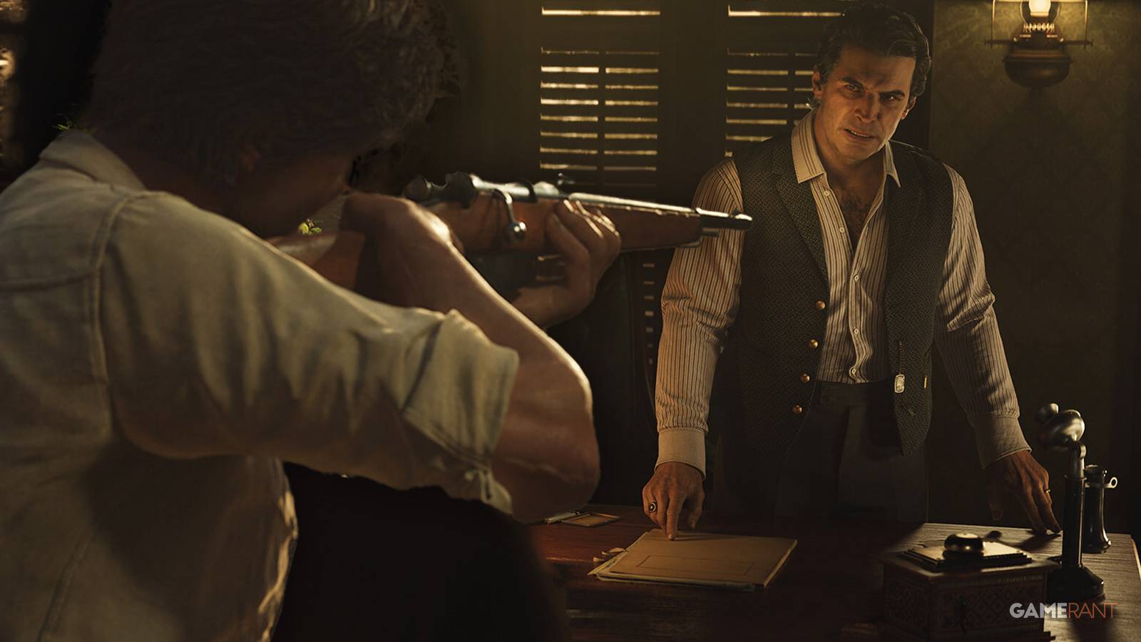 Mafia The Old Country Series Yakuza 0