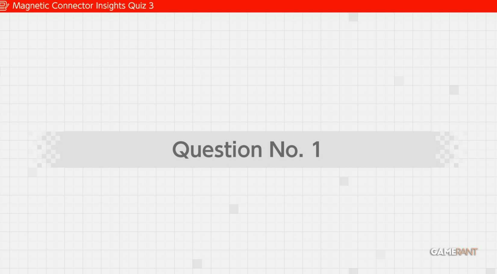 magnetic connector 3