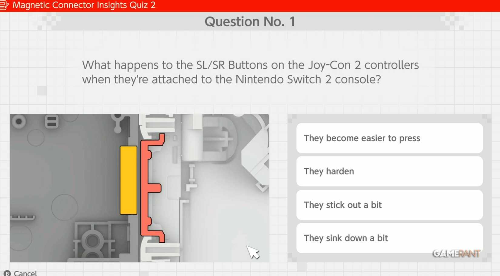 magnetic connector insights 2