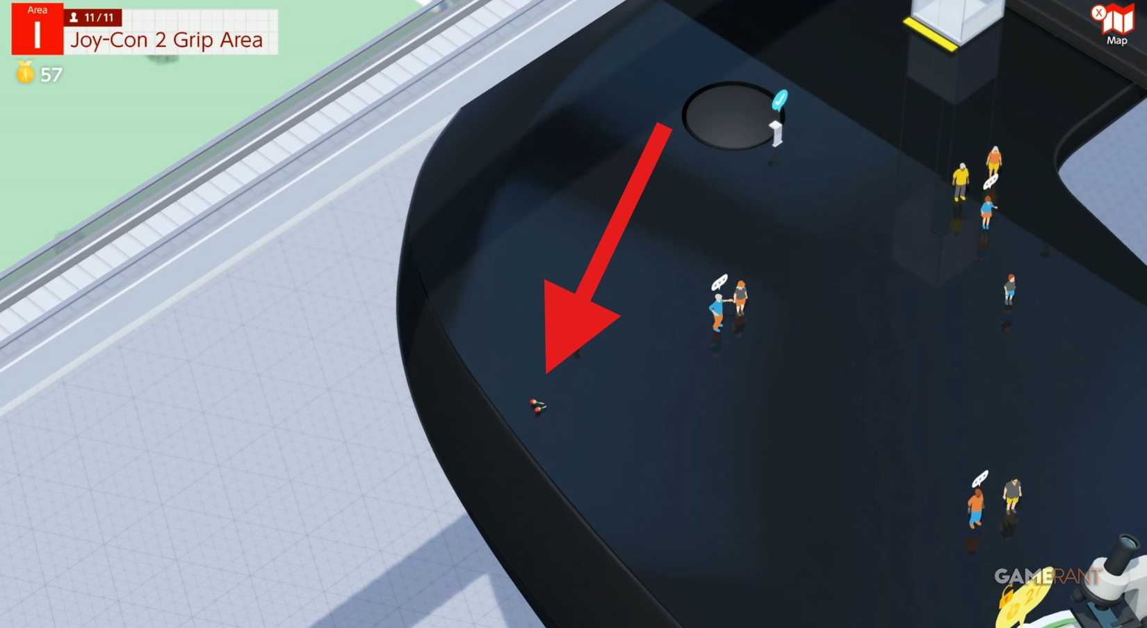 maracas welcome tour