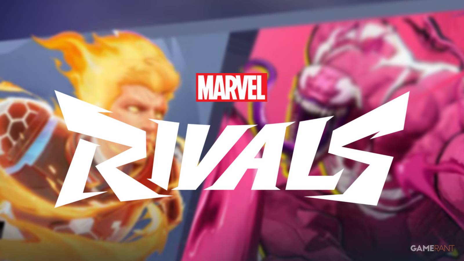 marvel rivals human torch future foundation