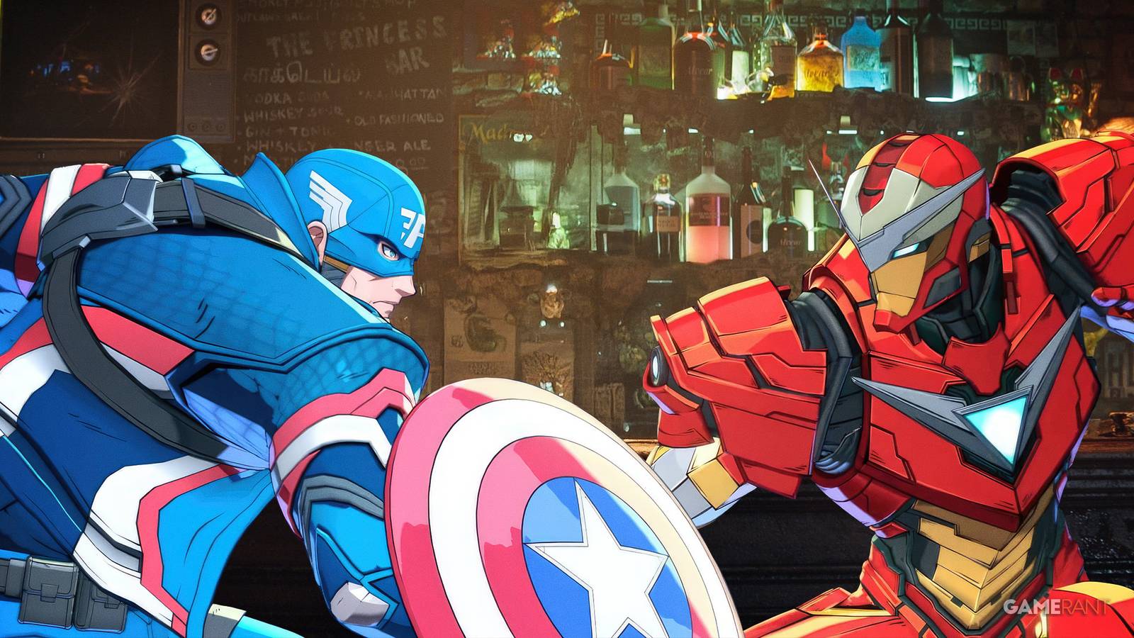 New Marvel PlayStation Game at State of Play Looks Great, But It's Not What Most Fans Wanted to See