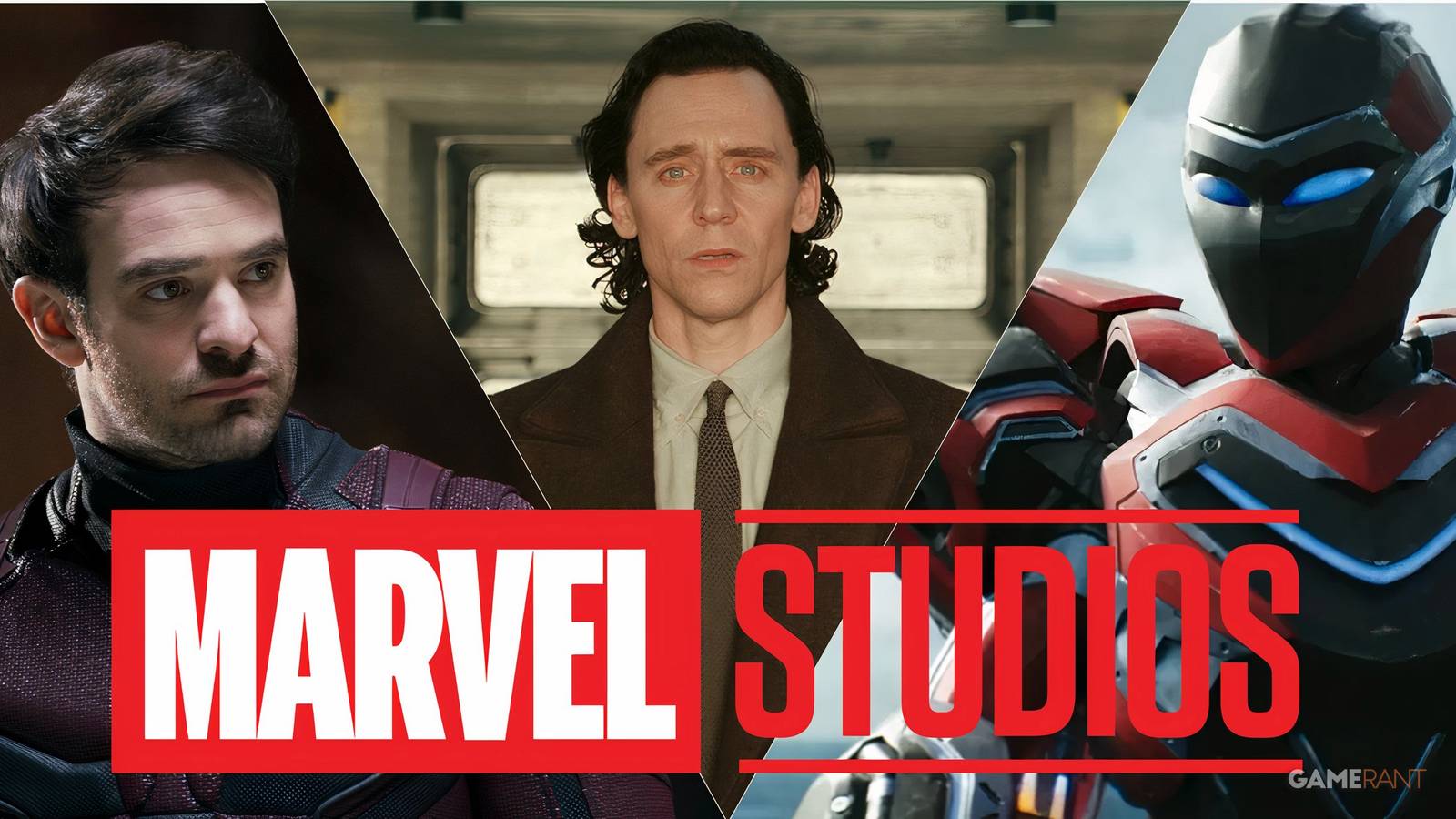 Marvel TV Show Feature