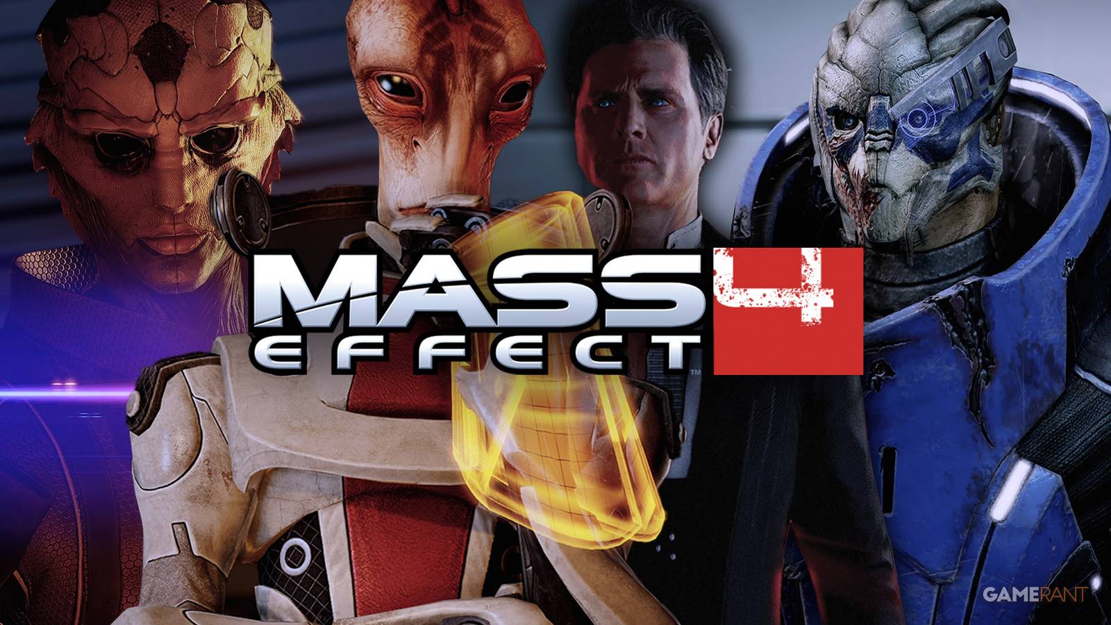 Mass Effect 4 Party Members Trilogy Strength