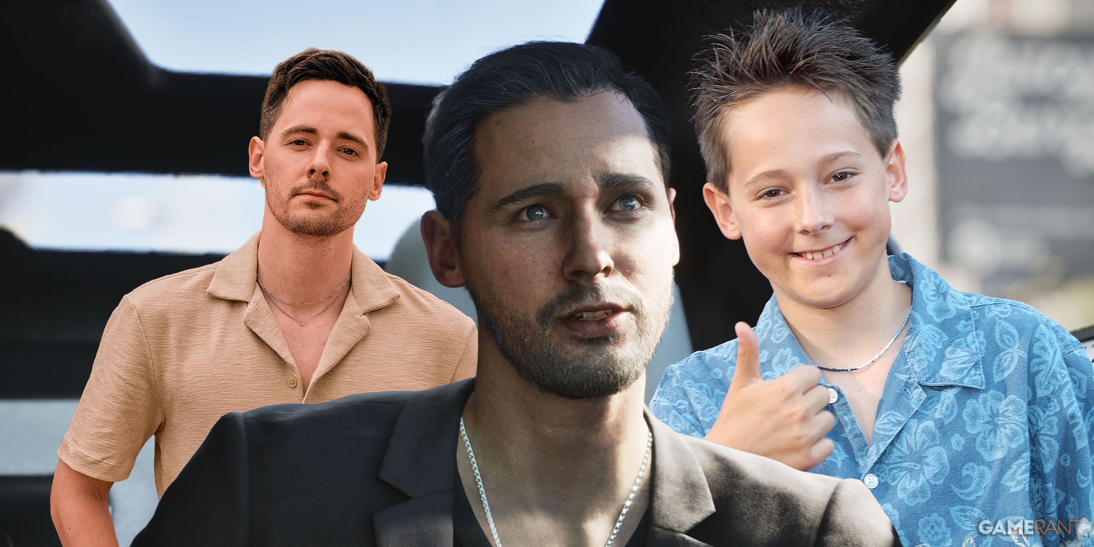 MindsEye Jake Thomas Career Marco Silva