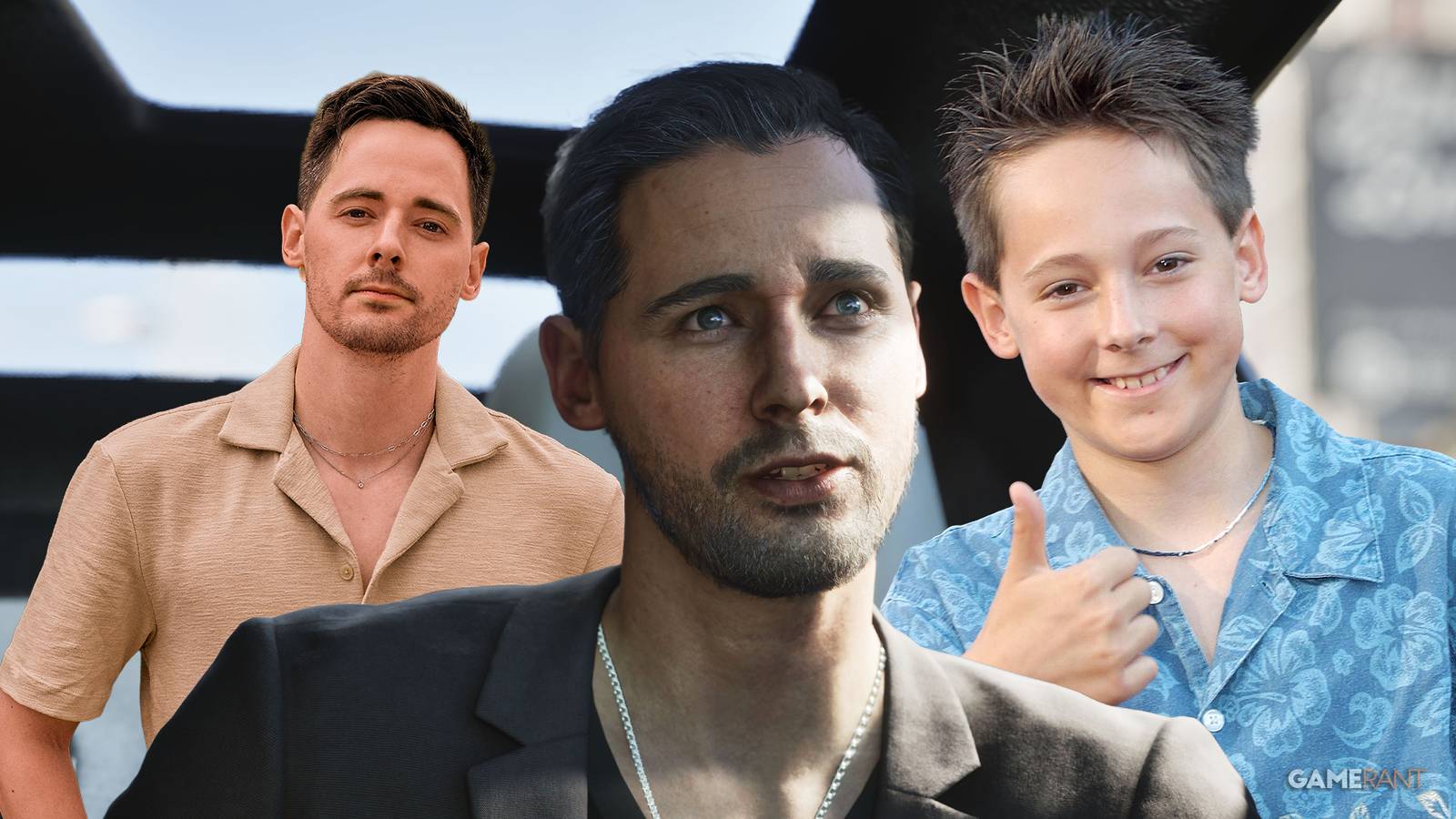 MindsEye Jake Thomas Career Marco Silva