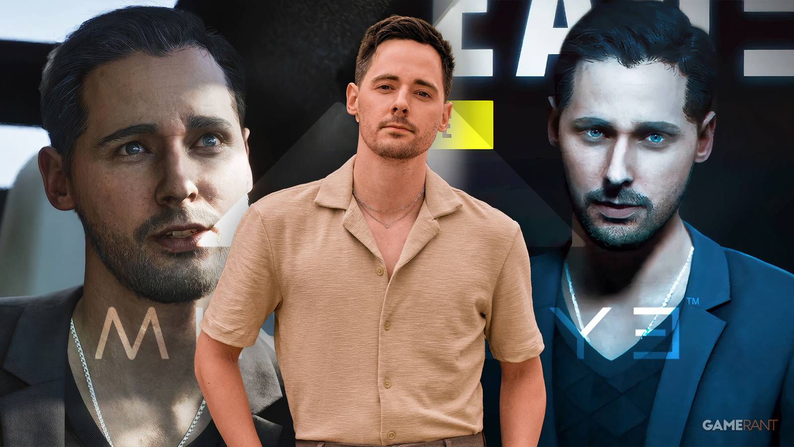 MindsEye Jake Thomas Marco Silva Interview